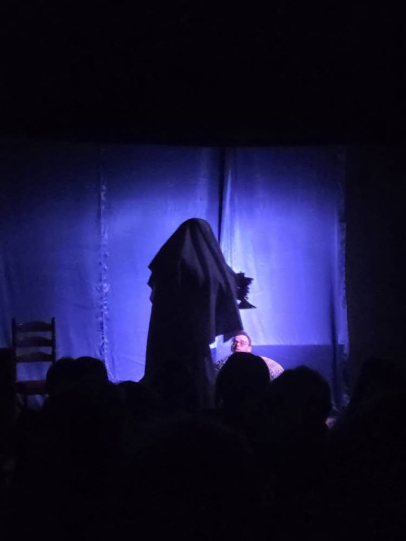 Wyjazd na sztukę kleryków do Siedlec