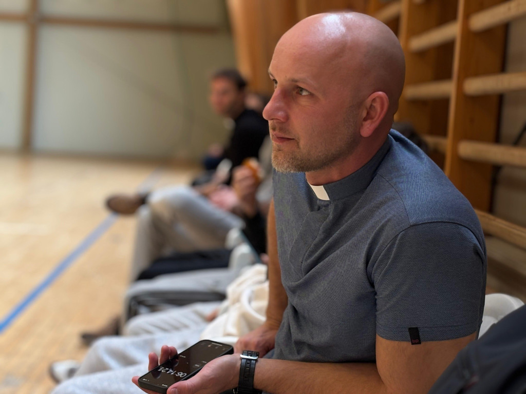 Sukcesy sportowe radzyńskich ministrantów