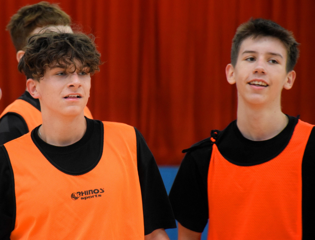 Listopadowy Turniej Piłki Nożnej w ZSP