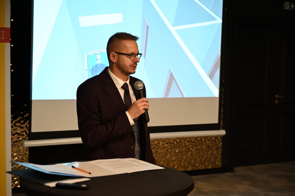 Otwarcie zmodernizowanego SOR-u w Radzyniu