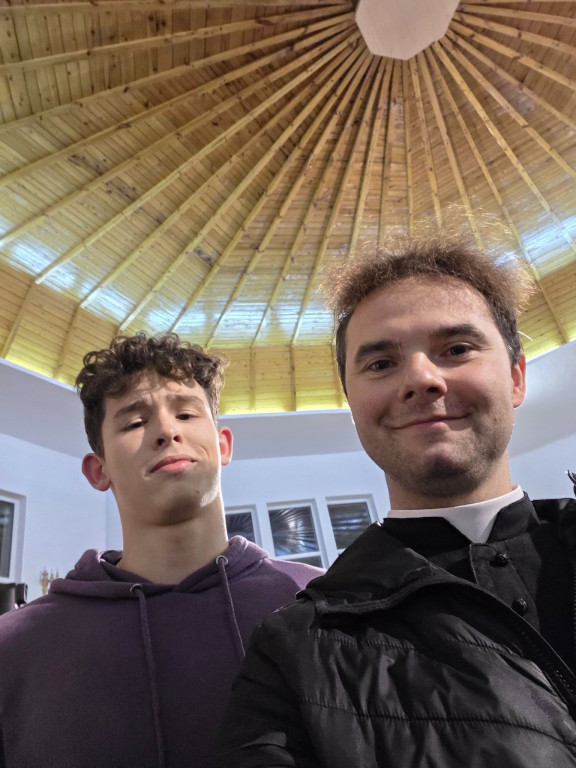 Nocne Czuwanie Młodych