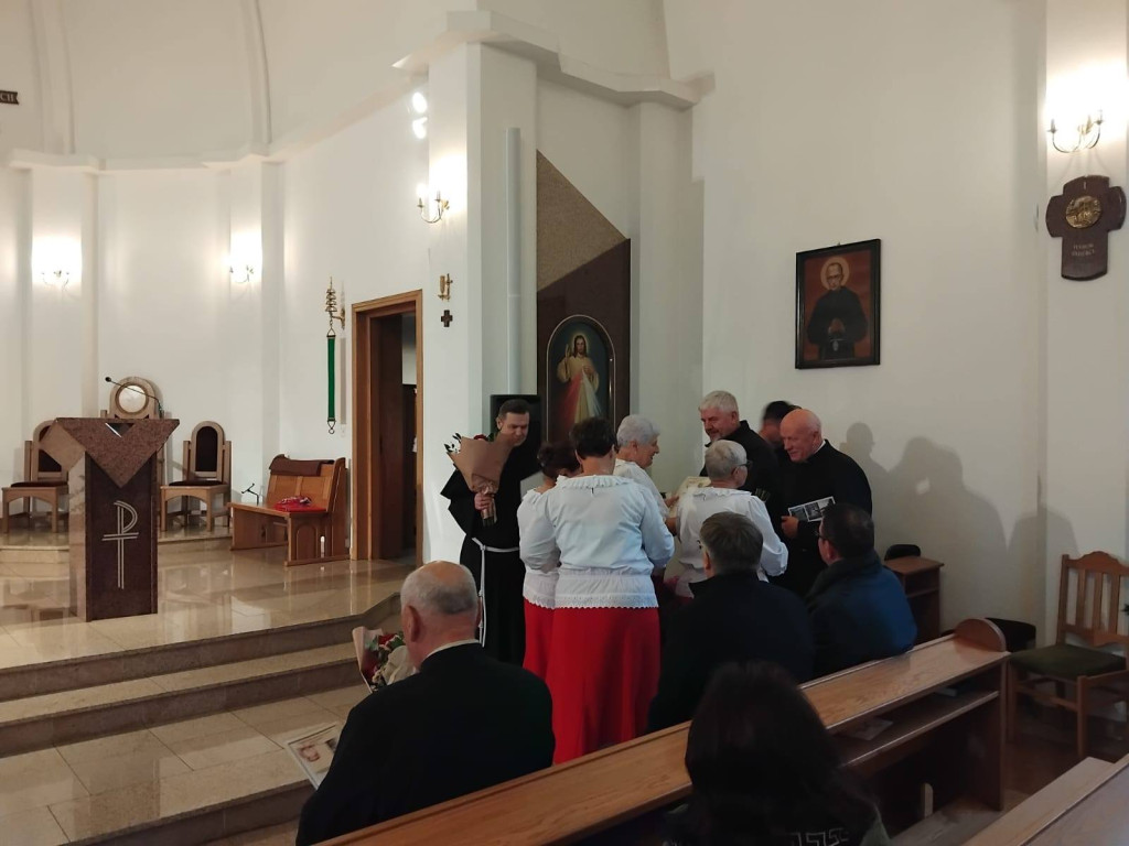 Zespoły z gminy Komarówka na koncercie w Stoczku