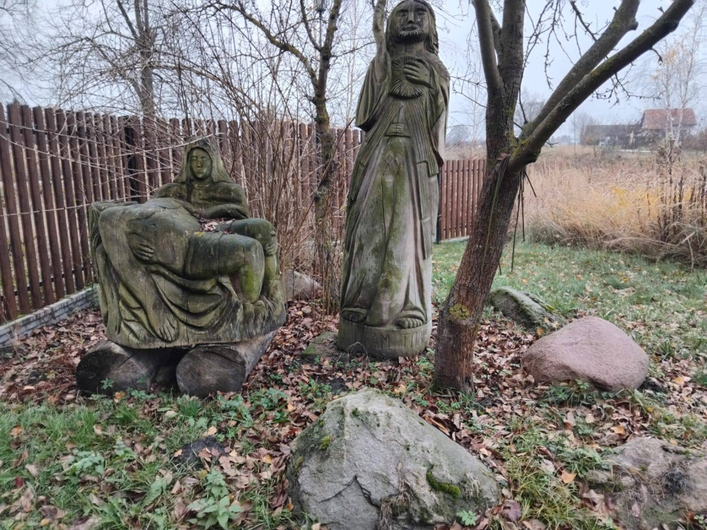 Zespoły z gminy Komarówka na koncercie w Stoczku