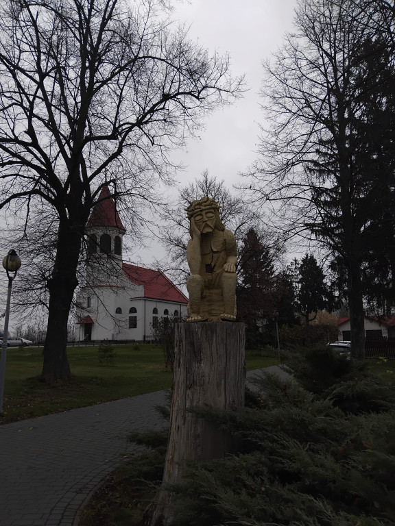 Zespoły z gminy Komarówka na koncercie w Stoczku