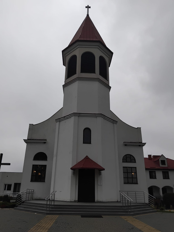 Zespoły z gminy Komarówka na koncercie w Stoczku