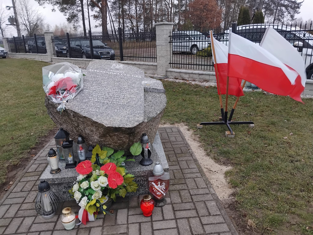 Zespoły z gminy Komarówka na koncercie w Stoczku