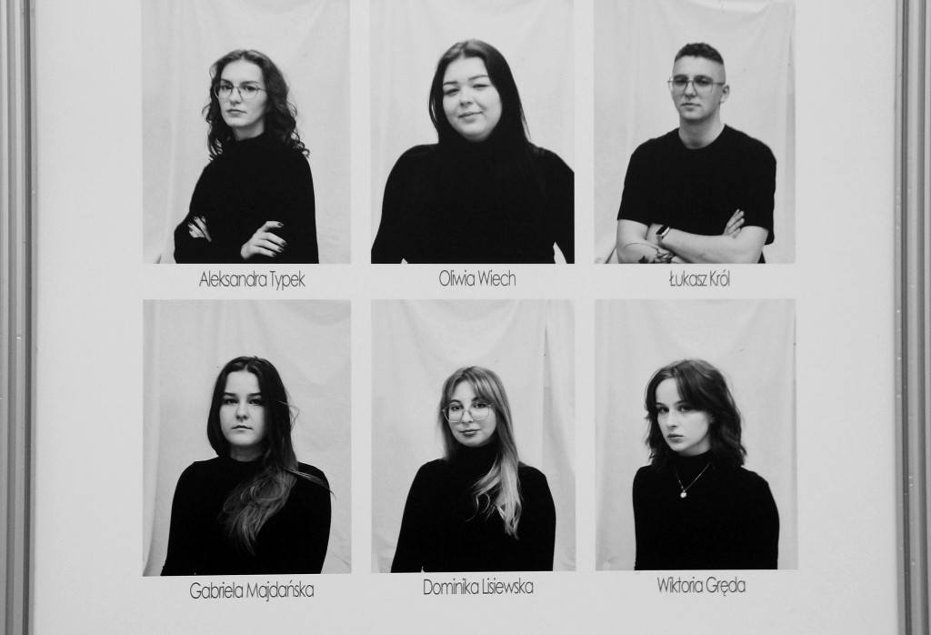 Wystawa fotografii >>Skala II<<