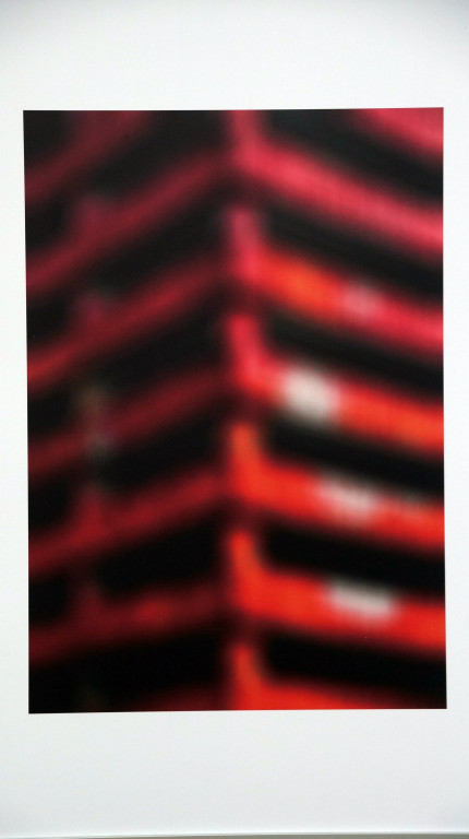 Wystawa fotografii >>Skala II<<