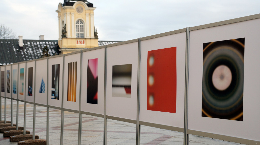 Wystawa fotografii >>Skala II<<