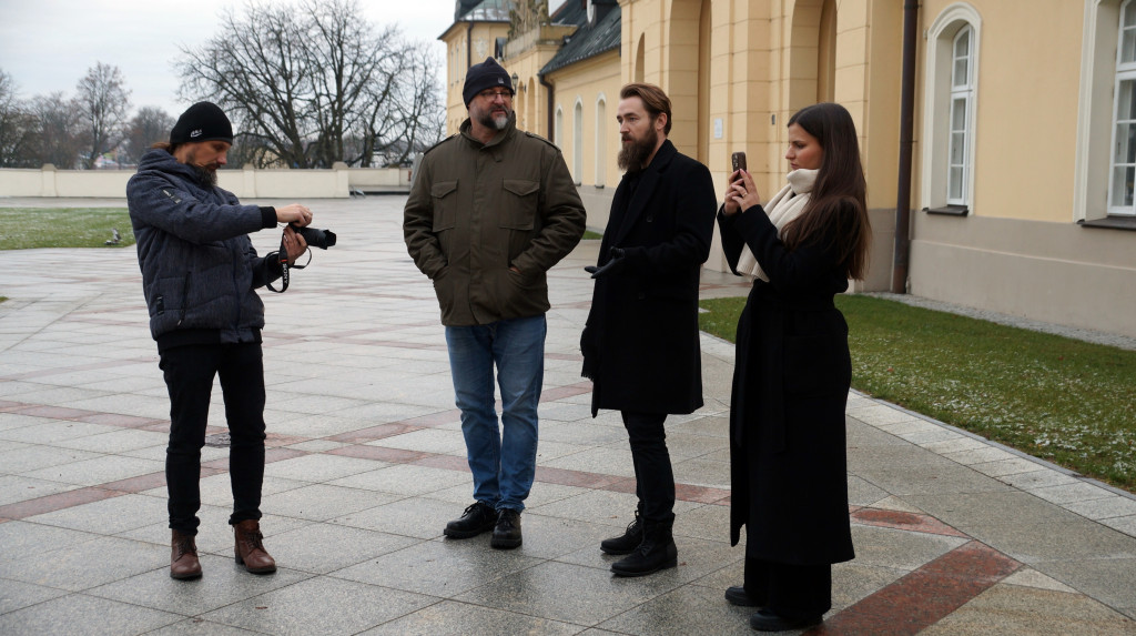 Wystawa fotografii >>Skala II<<