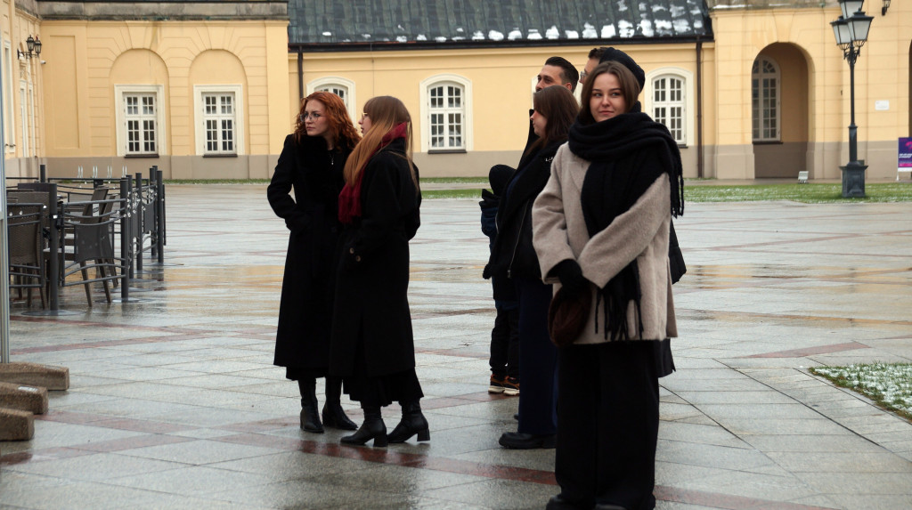 Wystawa fotografii >>Skala II<<