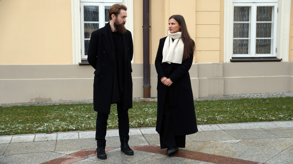 Wystawa fotografii >>Skala II<<