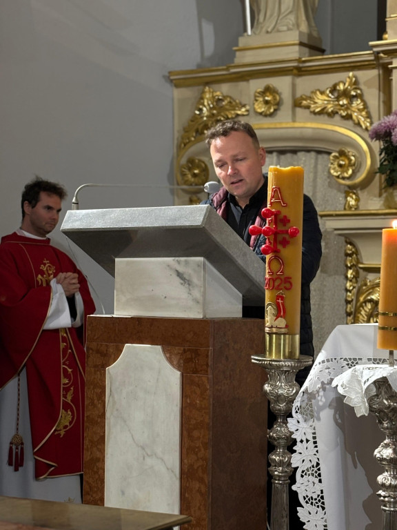 Specjalna Msza we wspomnienie św. Cecylii