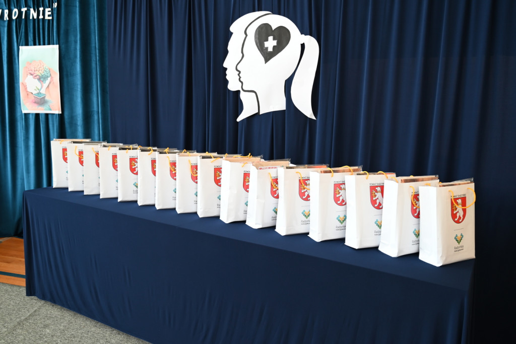 Olimpiada Wiedzy o Zdrowiu Psychicznym