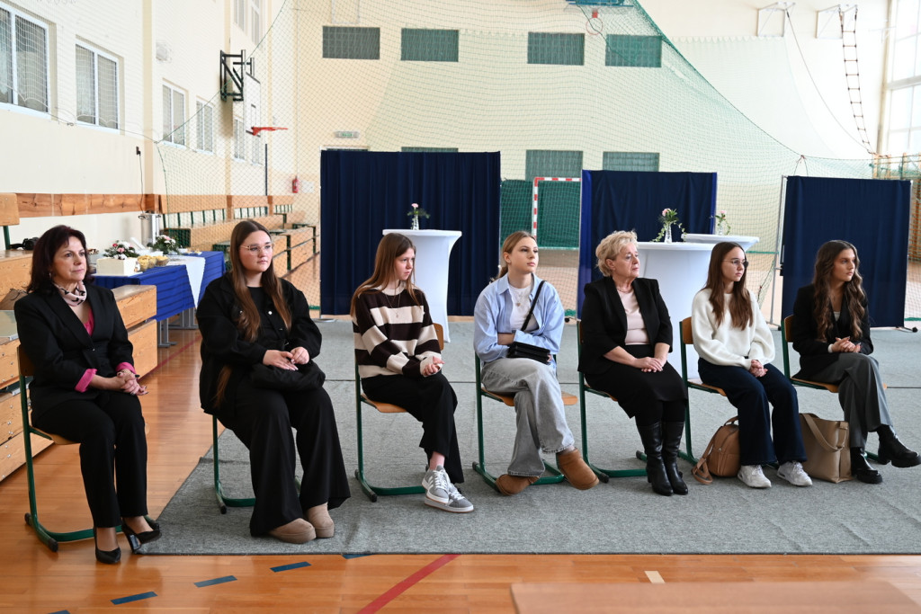 Olimpiada Wiedzy o Zdrowiu Psychicznym