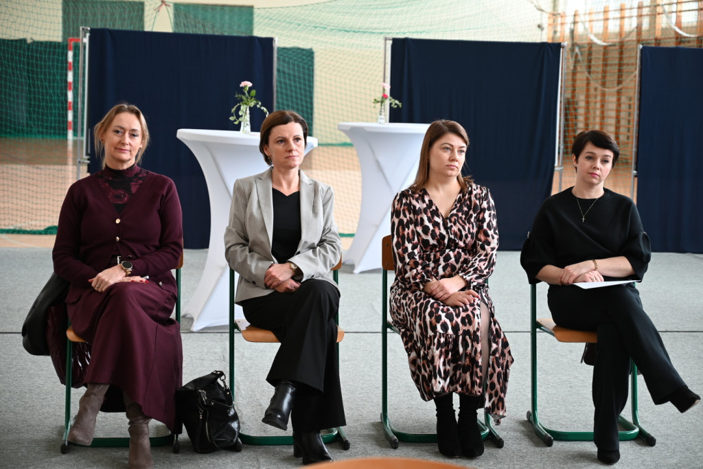 Olimpiada Wiedzy o Zdrowiu Psychicznym