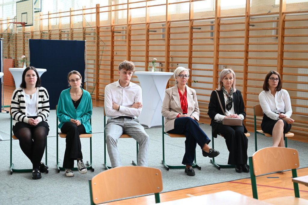 Olimpiada Wiedzy o Zdrowiu Psychicznym