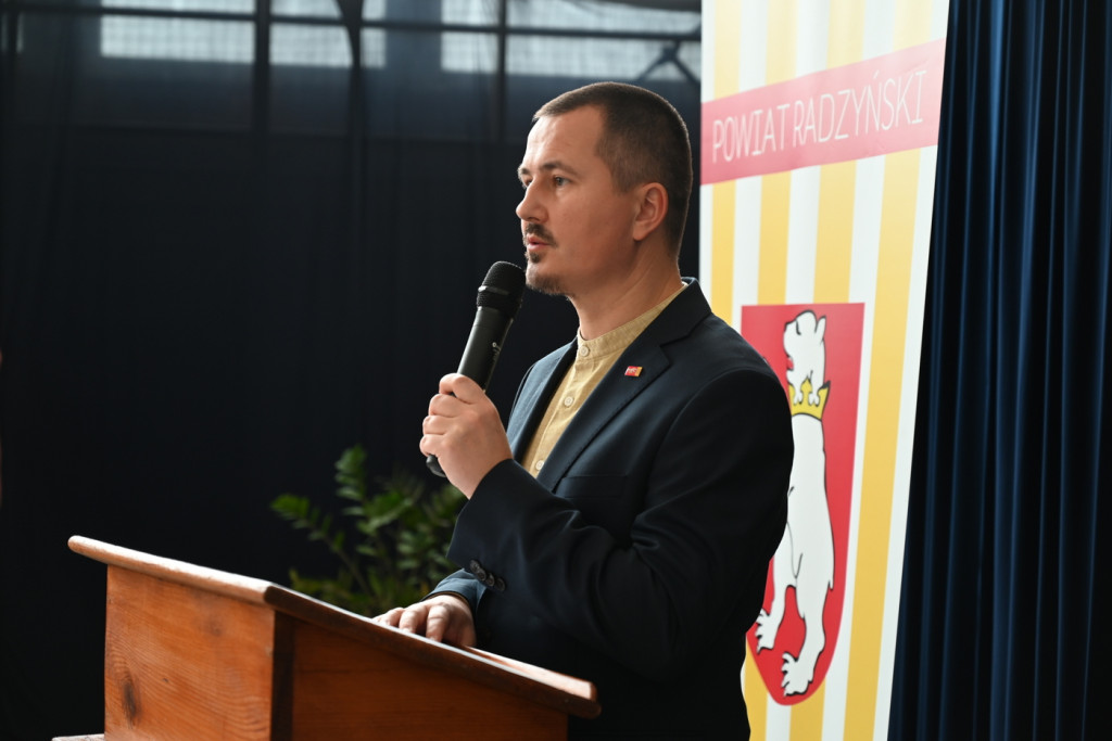 Olimpiada Wiedzy o Zdrowiu Psychicznym