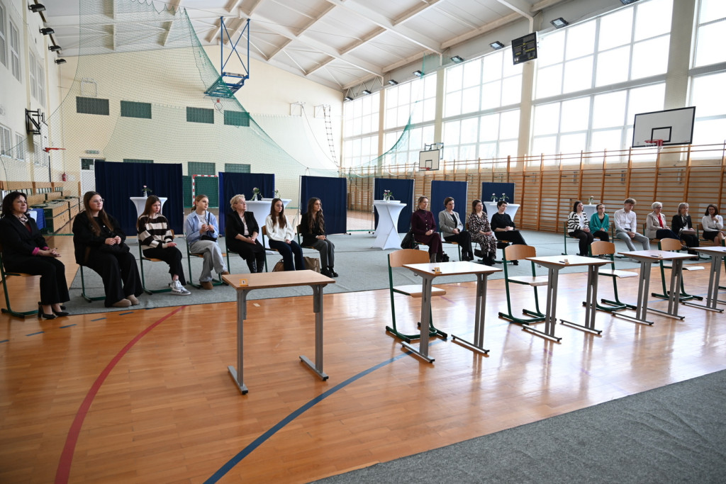 Olimpiada Wiedzy o Zdrowiu Psychicznym