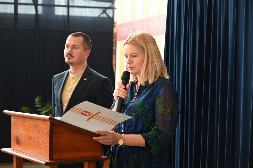 Olimpiada Wiedzy o Zdrowiu Psychicznym