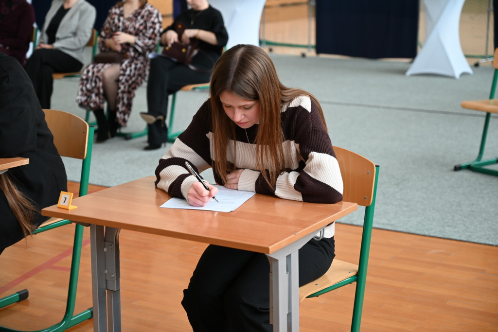 Olimpiada Wiedzy o Zdrowiu Psychicznym