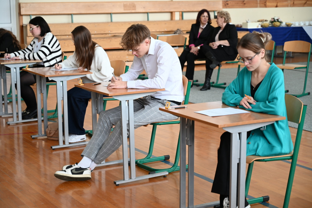 Olimpiada Wiedzy o Zdrowiu Psychicznym