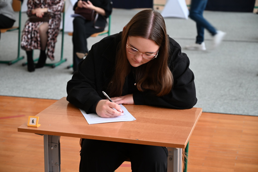 Olimpiada Wiedzy o Zdrowiu Psychicznym