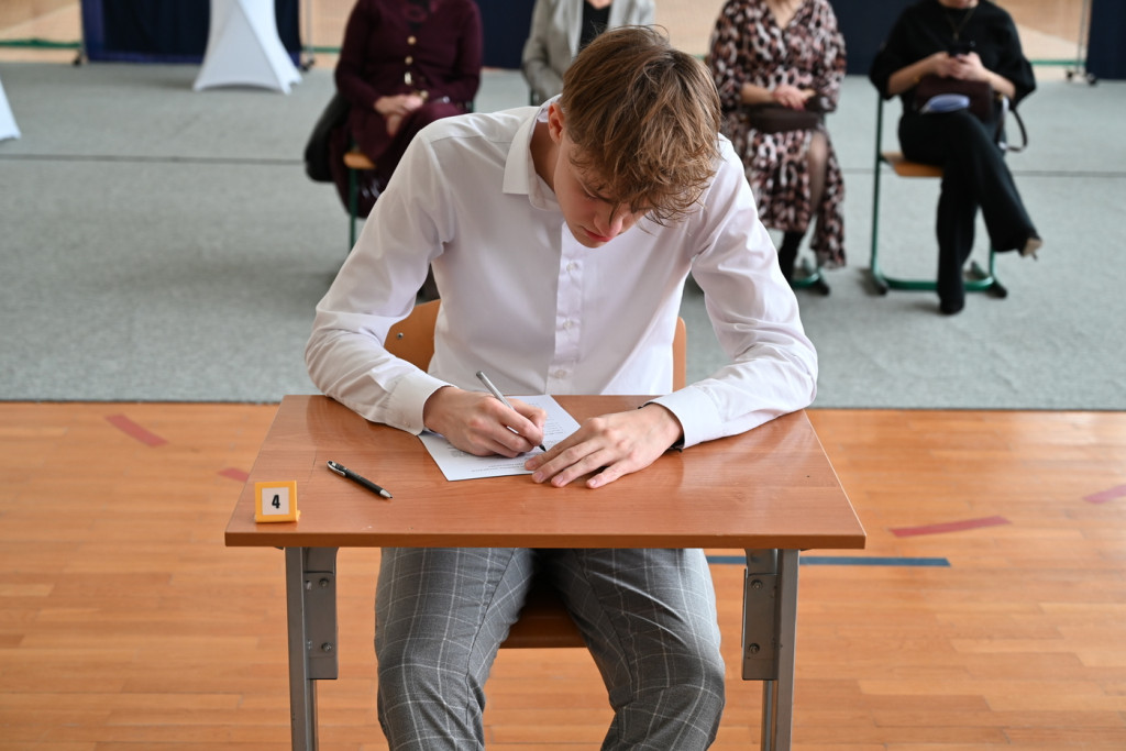 Olimpiada Wiedzy o Zdrowiu Psychicznym