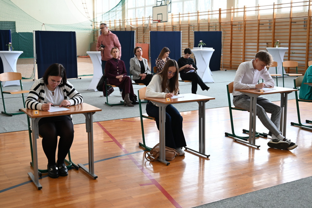 Olimpiada Wiedzy o Zdrowiu Psychicznym