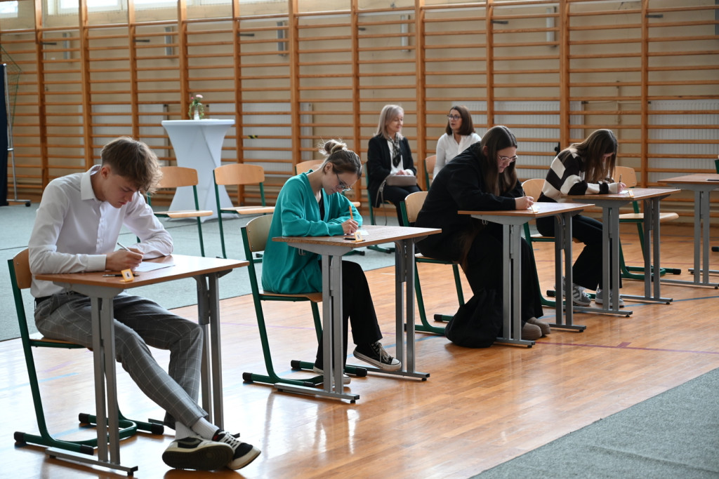 Olimpiada Wiedzy o Zdrowiu Psychicznym