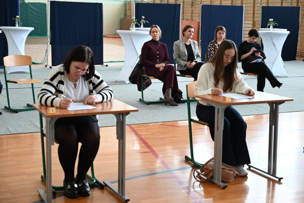 Olimpiada Wiedzy o Zdrowiu Psychicznym