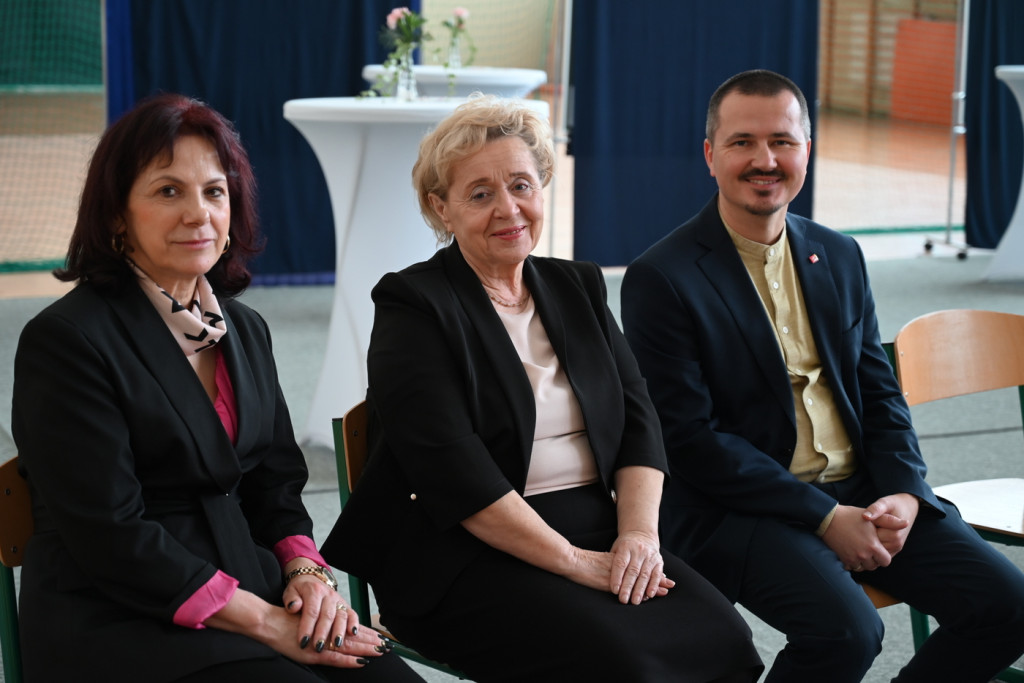 Olimpiada Wiedzy o Zdrowiu Psychicznym