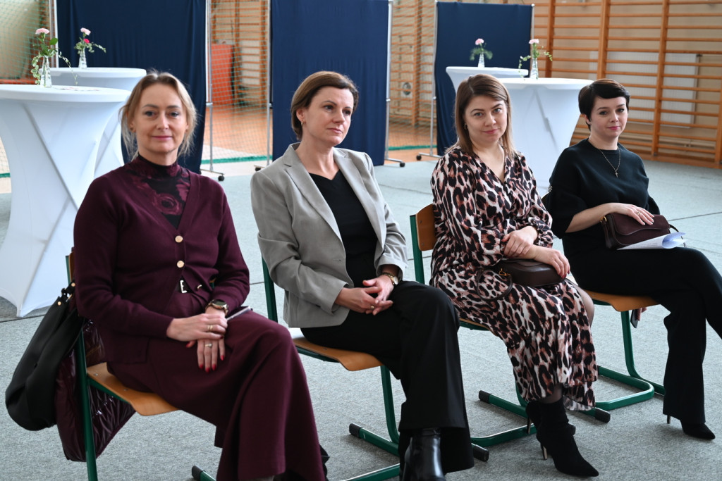 Olimpiada Wiedzy o Zdrowiu Psychicznym