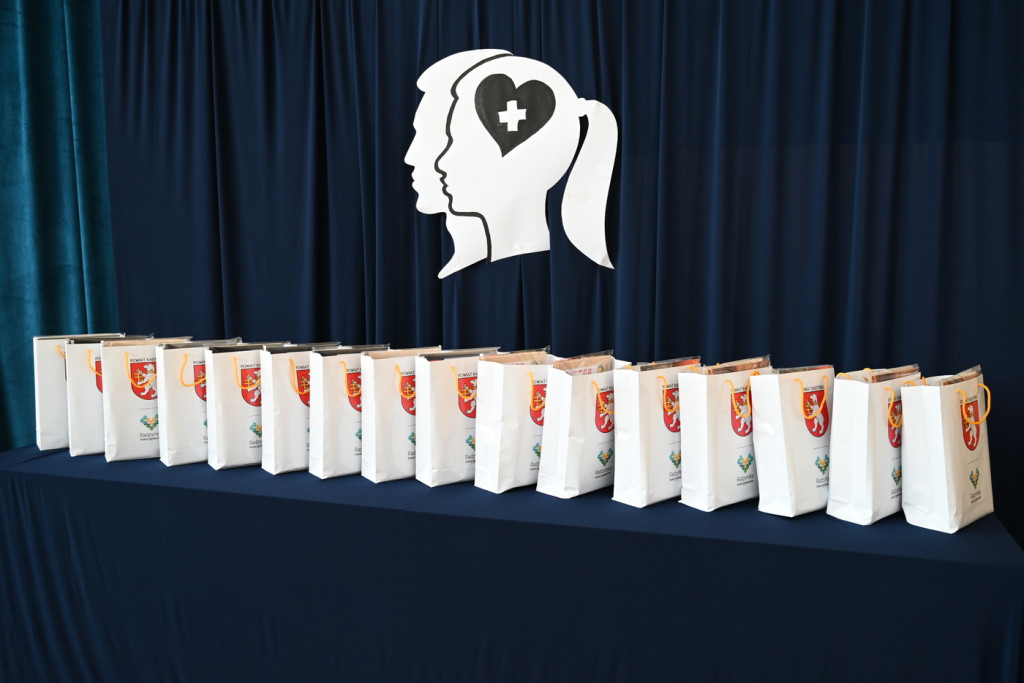 Olimpiada Wiedzy o Zdrowiu Psychicznym