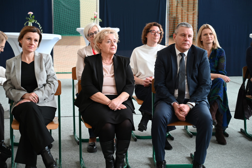 Olimpiada Wiedzy o Zdrowiu Psychicznym