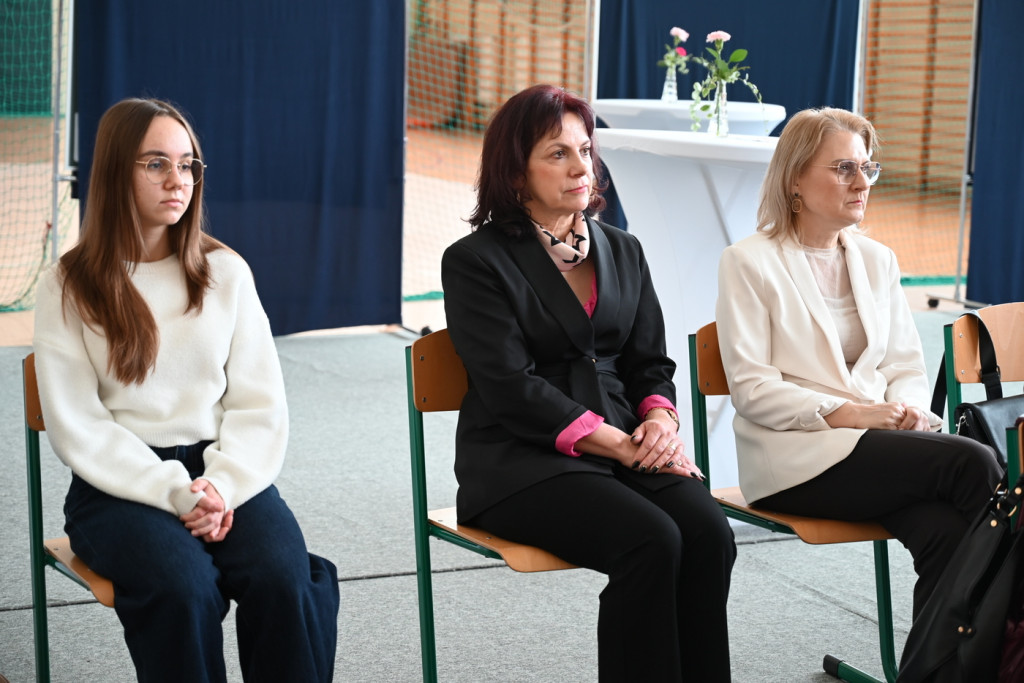 Olimpiada Wiedzy o Zdrowiu Psychicznym