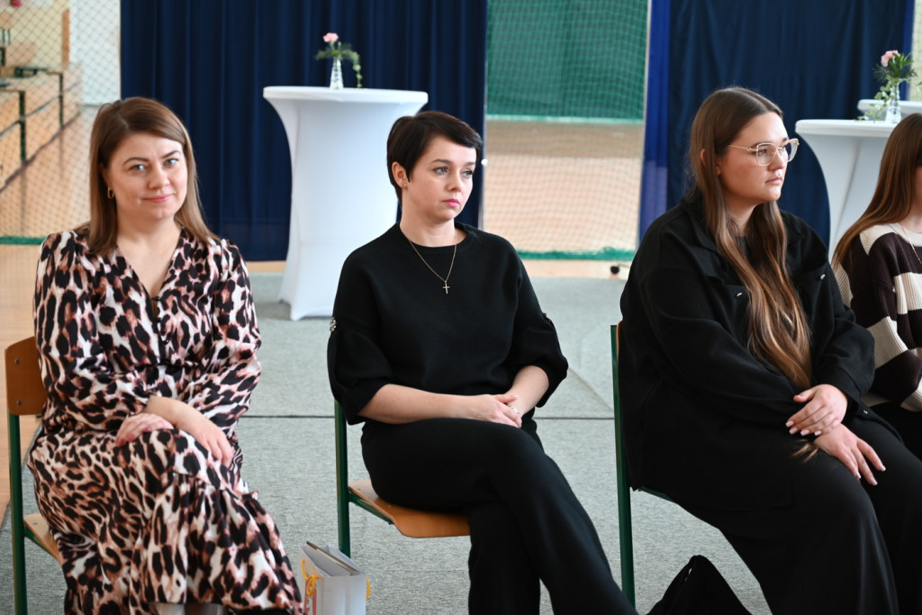 Olimpiada Wiedzy o Zdrowiu Psychicznym