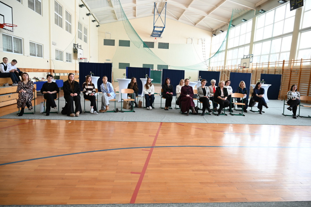 Olimpiada Wiedzy o Zdrowiu Psychicznym