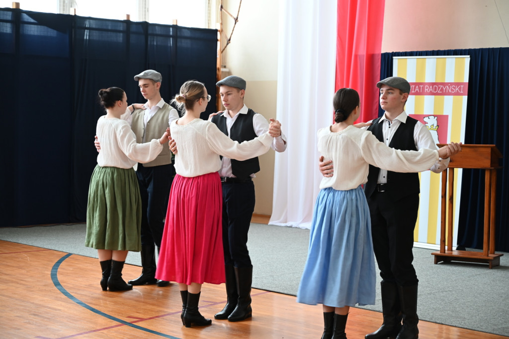 Olimpiada Wiedzy o Zdrowiu Psychicznym