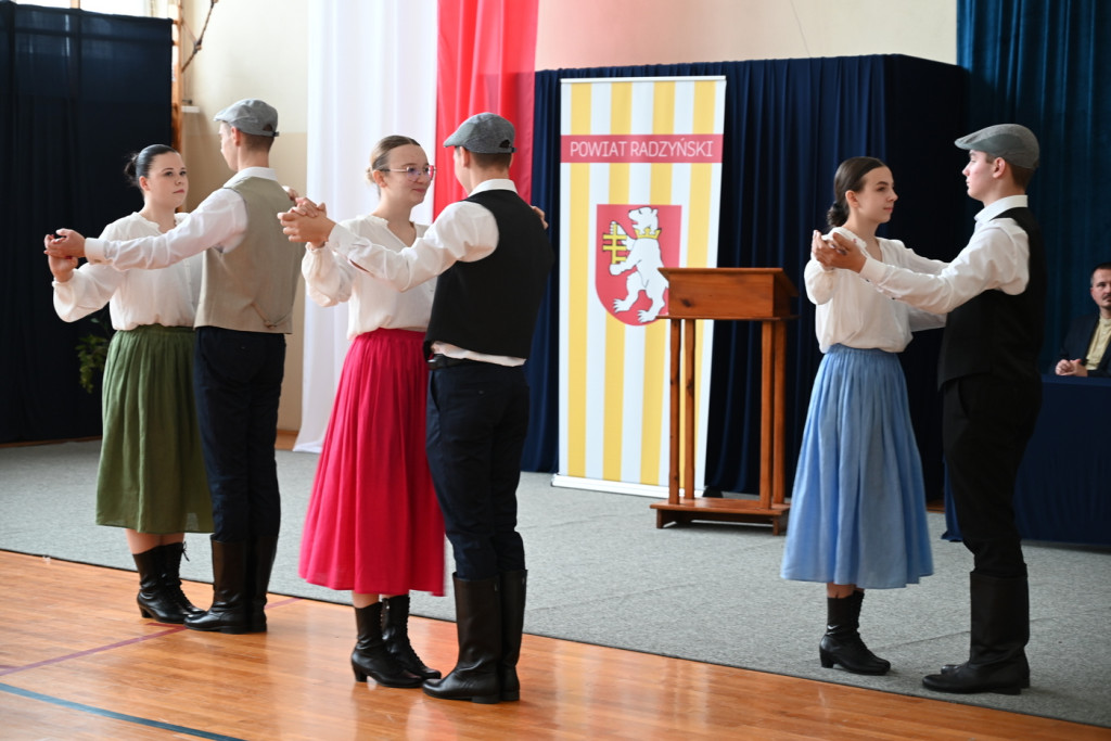 Olimpiada Wiedzy o Zdrowiu Psychicznym