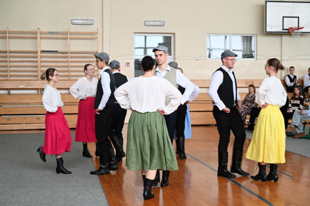 Olimpiada Wiedzy o Zdrowiu Psychicznym