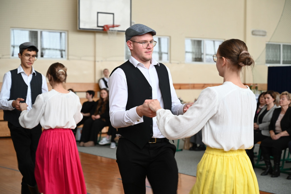 Olimpiada Wiedzy o Zdrowiu Psychicznym