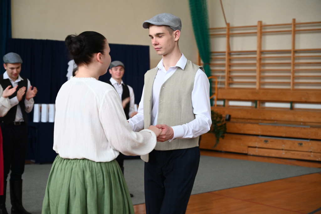 Olimpiada Wiedzy o Zdrowiu Psychicznym