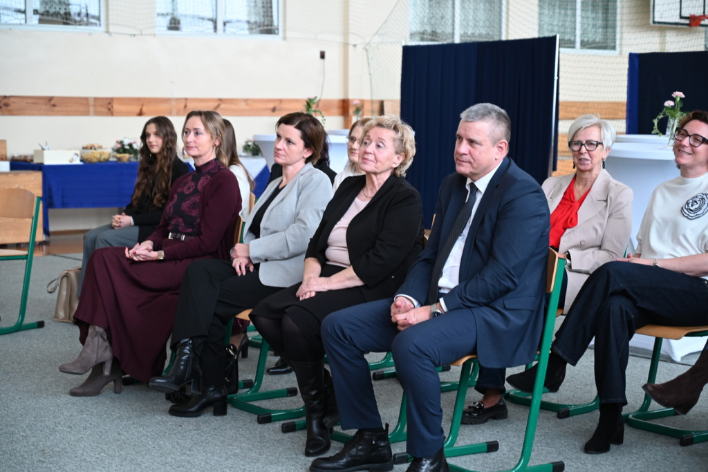 Olimpiada Wiedzy o Zdrowiu Psychicznym