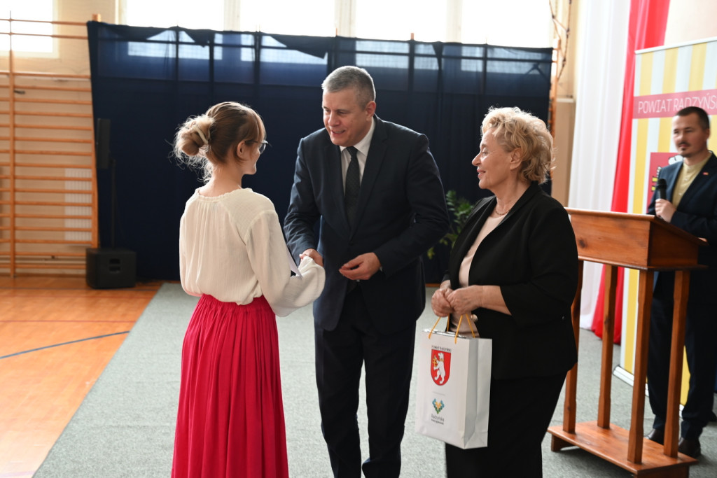 Olimpiada Wiedzy o Zdrowiu Psychicznym