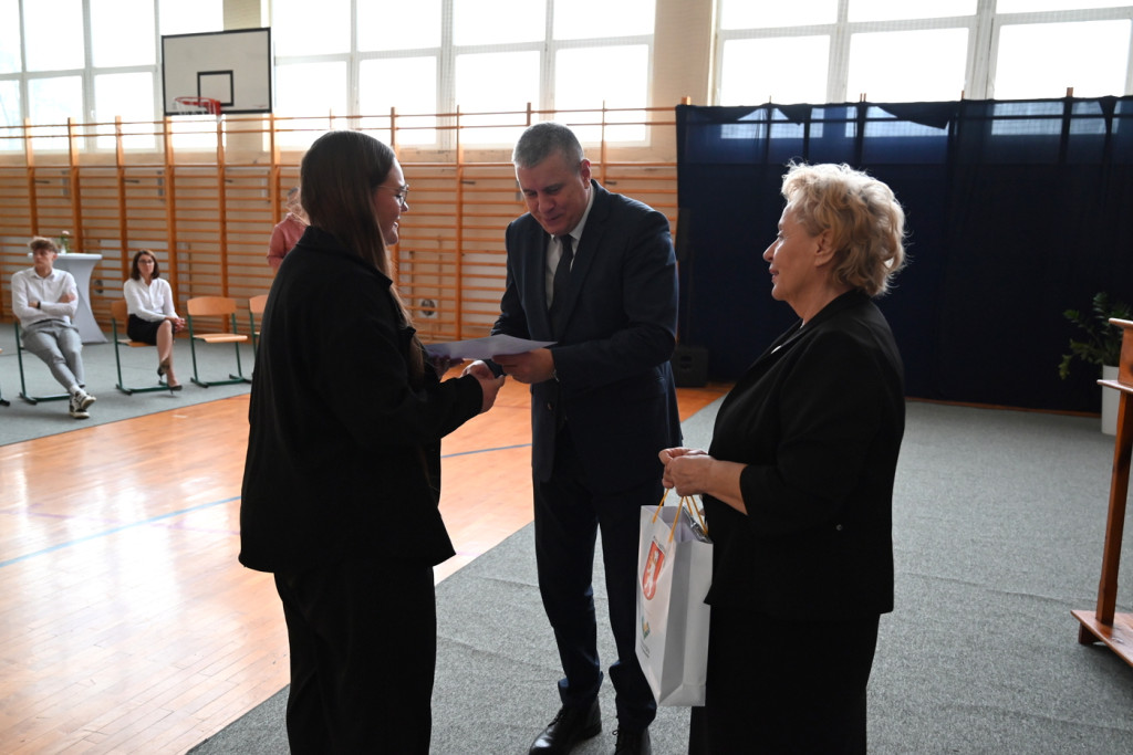 Olimpiada Wiedzy o Zdrowiu Psychicznym