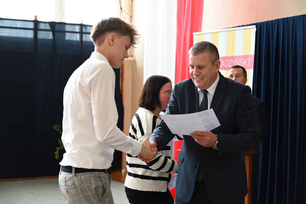 Olimpiada Wiedzy o Zdrowiu Psychicznym