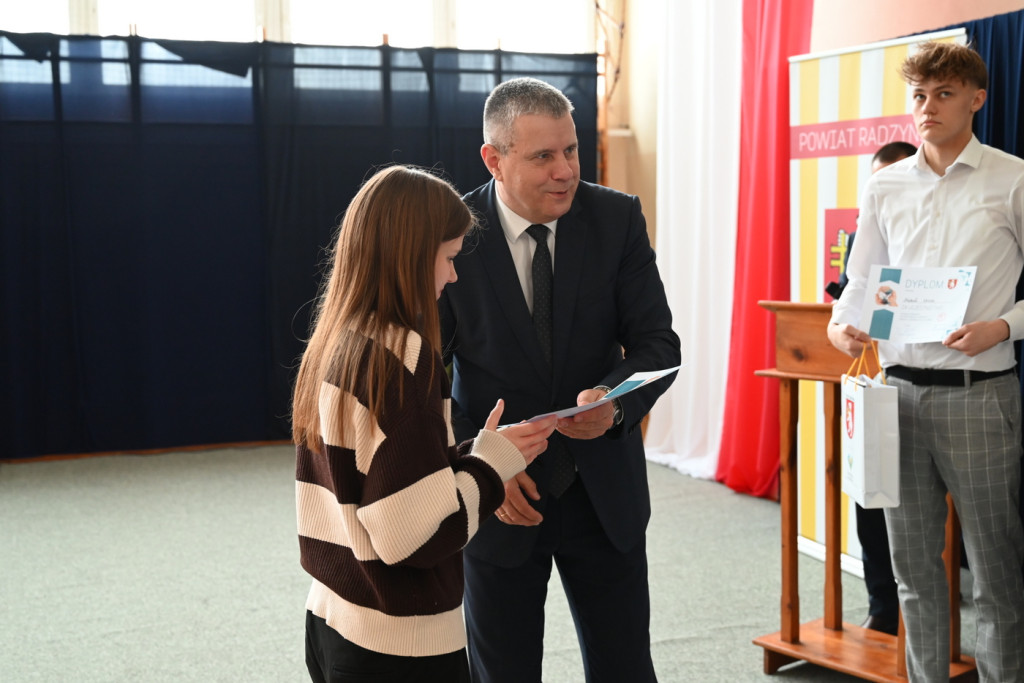 Olimpiada Wiedzy o Zdrowiu Psychicznym