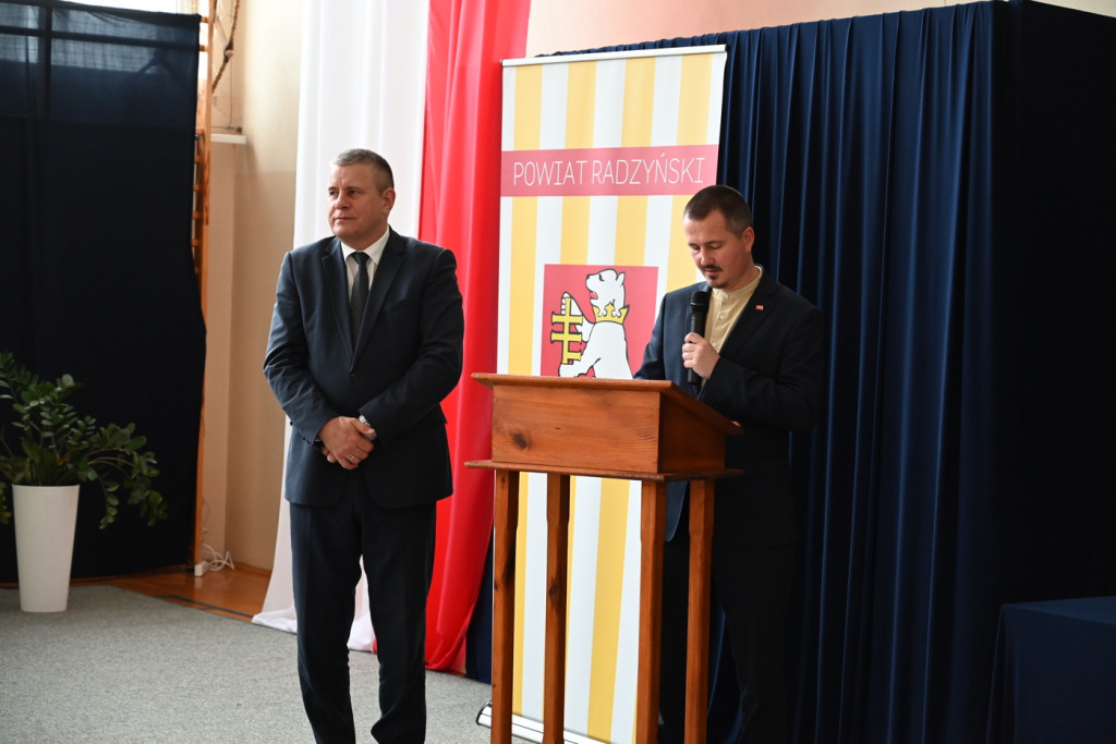 Olimpiada Wiedzy o Zdrowiu Psychicznym