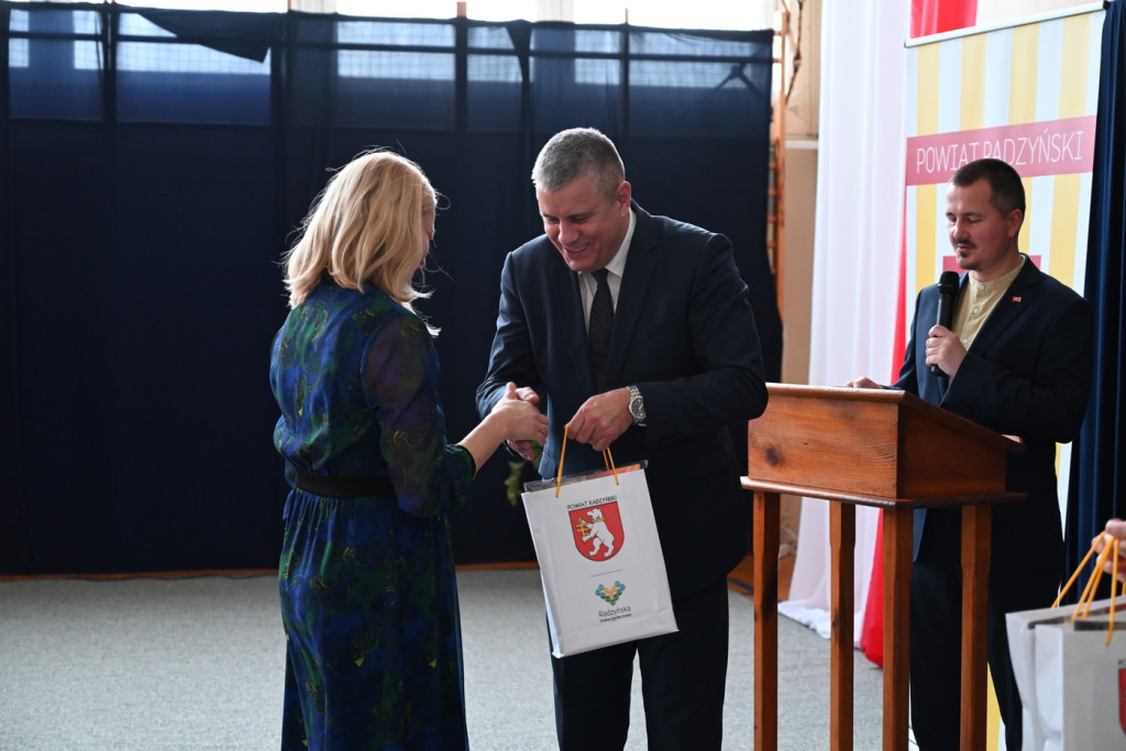 Olimpiada Wiedzy o Zdrowiu Psychicznym